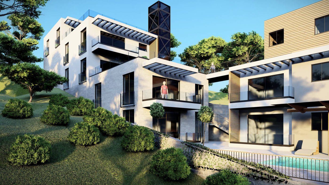 Квартира, 17567 м², 1 870 000$ — FAKTOR